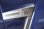 Nissan GT-R 2013 года (EU)